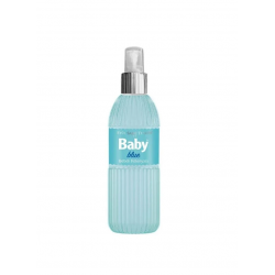 Mey İthalat®   Baby Blue Bebek Kolonyası 150 ml