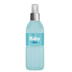 Mey İthalat®   Baby Blue Bebek Kolonyası 150 ml