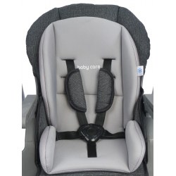 Mey İthalat® Baby Care BC530 Rocket Elite Salıncak Kahve