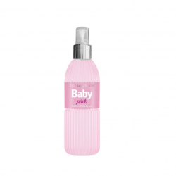 Mey İthalat®   Baby Pink Bebek Kolonyası 150 ml