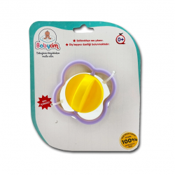 Mey İthalat® BABYCİM DÖNEN YONCA ÇINGIRAK