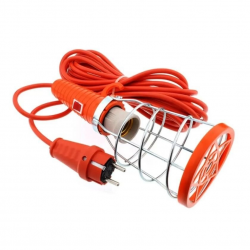 Mey İthalat® Baladoz Seyyar Lamba 10 Metre