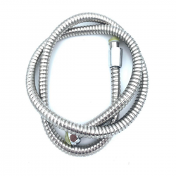 Mey İthalat® Banyo Duş Hortumu Tüm Musluk Duş Bataryalarına Uygun Duş Hortumu