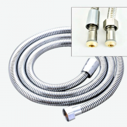 Mey İthalat® Banyo Duş Hortumu Tüm Musluk Duş Bataryalarına Uygun Duş Hortumu