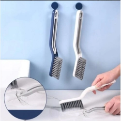 Mey İthalat® Banyo Mutfak Temizlik Fırçası Cımbızlı