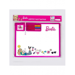 Mey İthalat® ABAKÜSLÜ YAZI TAHTASI