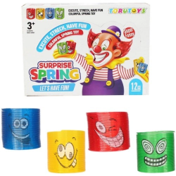 Mey İthalat® Baskılı Stres Yayı Oyuncak