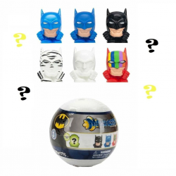 Mey İthalat®  Batman Mashems Figürleri Seri 3 Sürpriz Paket