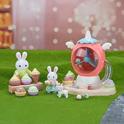 Mey İthalat® BAY DREAM MİNİ TAVŞAN PİYANGO MAKİNASI-MGA