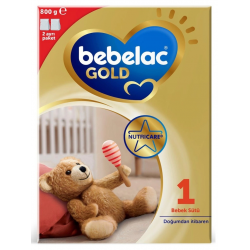 Mey İthalat®   Bebek Devam Sütü No1 800 Gr
