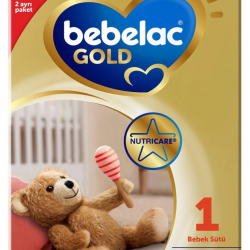 Mey İthalat®   Bebek Devam Sütü No1 800 Gr