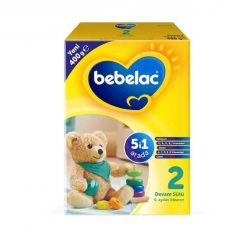 Mey İthalat® Bebek Devam Sütü No2 400 Gr