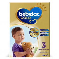 Mey İthalat®   Bebek Devam Sütü No3 350 Gr