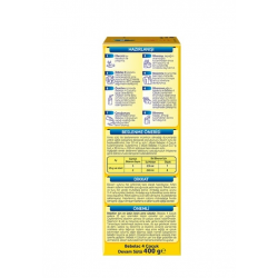Mey İthalat®   Bebek Devam Sütü No4 400 Gr