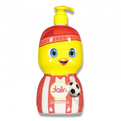 Mey İthalat®   Bebek Şampuanı Civciv 500 ml