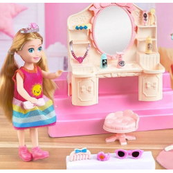 Mey İthalat® BELLA YATAK SETİ-MGA