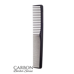 Mey İthalat® Berber Kuaför Saç Kesim Tarağı Karbon Nano Absolute Professional 720589