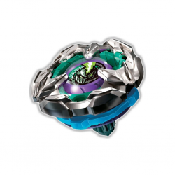 Mey İthalat® BEY04000 Beyblade 1li Set Lance Knight 4-80HN