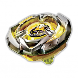Mey İthalat® BEY06000 Beyblade 1li Set Arrow Mysterious 4-80B