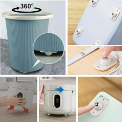 Mey İthalat®  Beyaz Eşya ve Mobilya İçin 4’lü Tekerlekli Kaydırma Aparatı – Hafif ve Orta Ağırlıktaki Ürünler İçin Pratik Kaydırıcı Set