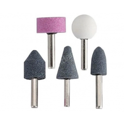 Mey İthalat® BHD 00806 Mini Taşlama Seti 5 Parça