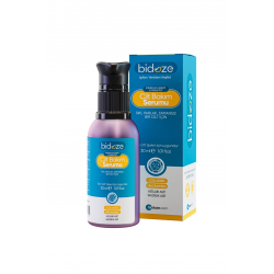 Mey İthalat® Bidoze Cilt Bakım Serumu 30 Ml | Yaşlanma Ve Akne Karşıtı Onarıcı Bakım