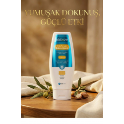 Mey İthalat® Bidoze El Ve Tırnak Bakım Kremi 100 Ml | Keratin ve Vitamin E Destekli Yoğun Onarıcı Bakım