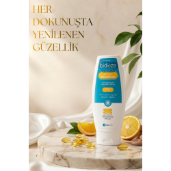 Mey İthalat® Bidoze Kolajen Detoks Maskesi 100 Ml | Aha Bha Gözenek Sıkılaştırıcı Ve Aydınlatıcı Bakım