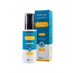 Mey İthalat® Bidoze Selülit Karşıtı ve Sıkılaştırıcı Vücut Kremi 100 Ml.