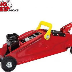 Mey İthalat® Bigred T820050 Arabalı Kriko 2 Ton