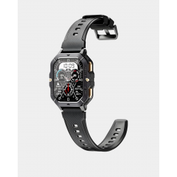 Mey İthalat® Bildirim ve Spor Takipli Akıllı Saat