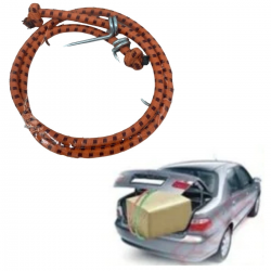 Mey İthalat®  Bisiklet Araba Motosiklet Kancalı Bagaj Gergi Lastiği Sabitleme