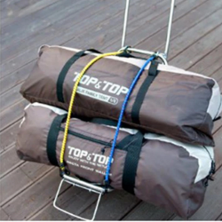 Mey İthalat®  Bisiklet Araba Motosiklet Kancalı Bagaj Gergi Lastiği Sabitleme