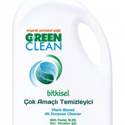 Mey İthalat®   Bitkisel Çok Amaçlı Temizleyici 2750 ml