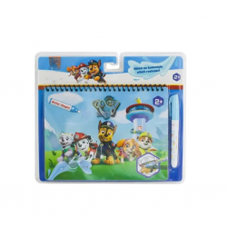 Mey İthalat® BK009 SİHİRLİ BOYAMA KİTABI