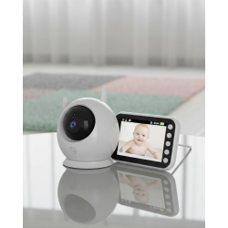 Mey İthalat® BLM34 BEBEK KAMERA