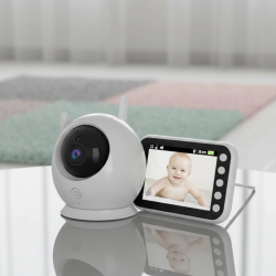 Mey İthalat® BLM34 BEBEK KAMERA