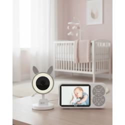 Mey İthalat® BLM71 BEBEK KAMERA