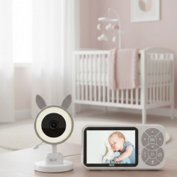 Mey İthalat® BLM71 BEBEK KAMERA
