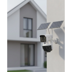 Mey İthalat® BLM93 SİM KARTLI ARICI KAMERASI