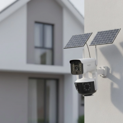 Mey İthalat® BLM93 SİM KARTLI ARICI KAMERASI