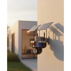 Mey İthalat® BLM95 SİM KARTLI ARICI KAMERASI