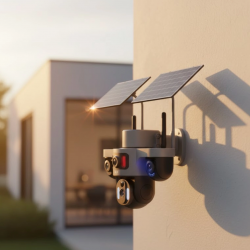 Mey İthalat® BLM95 SİM KARTLI ARICI KAMERASI