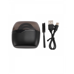 Mey İthalat® Bluetooth 5.0 Kablosuz Kulaklık Otomatik Eşleşme Gürültü Azaltma