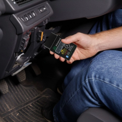 Mey İthalat®  Bluetooth Arıza Tespit Cihazı – Araç Motor Arıza Okuma, Check Engine Sıfırlama, Oto Diagnostik Scanner