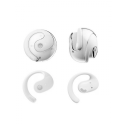 Mey İthalat® Bluetooth Kulaklık Çift Mikrofonlu Uzun Kullanım Süreli ve Hızlı Şarj Özellikli