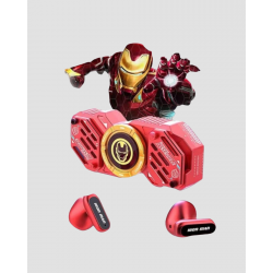 Mey İthalat® Bluetooth Müzikli Spinner – Stres Azaltıcı, Işıklı ve Dayanıklı Tasarım