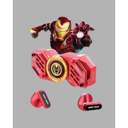 Mey İthalat® Bluetooth Titreşimli Kulaklık Gürültü Önleyici Mikrofonlu 2025 Model