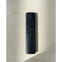 Mey İthalat® Bluetooth Uyumlu Akıllı TV Kumandası Ergonomik Tasarım
