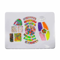 Mey İthalat® Boncuklu Takı Yapım Seti